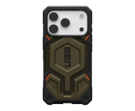 UAG Monarch Pro etui do iPhone 17 Pro MagSafe kevlar element - 1364029 - zdjęcie 1